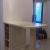Барные стойки из искусственного камня