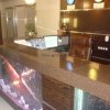 Барные стойки из искусственного камня