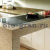 Барные стойки из искусственного камня