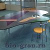 Изделия из искусственного камня