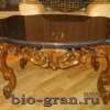 Изделия из искусственного камня