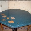 Изделия из искусственного камня