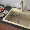 Мойки из искусственного камня для кухни
