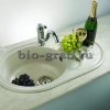 Мойки из искусственного камня для кухни