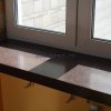 Подоконники из искусственного камня цена