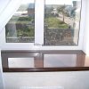 Подоконники из искусственного камня цена