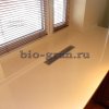 Подоконники из искусственного камня цена