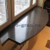 Подоконники из искусственного камня цена