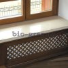 Подоконники из искусственного камня цена