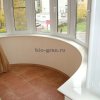 Подоконники из искусственного камня цена