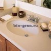 Столешницы для ванны из искусственного камня http://www.bio-gran.ru/stoleshnitsy-dlya-vanny-iz-iskusstvennogo-kamnya.html