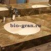 Столешницы для ванны из искусственного камня http://www.bio-gran.ru/stoleshnitsy-dlya-vanny-iz-iskusstvennogo-kamnya.html