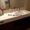 Столешницы для ванны из искусственного камня http://www.bio-gran.ru/stoleshnitsy-dlya-vanny-iz-iskusstvennogo-kamnya.html